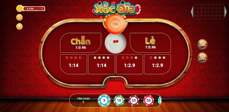 Những lợi ích khi tải game xóc đĩa offline về máy điện thoại