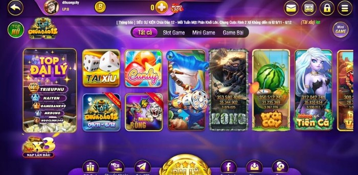 Bay vip - Cổng game chuyên cung cấp các hình trò chơi đổi thưởng trực tuyến