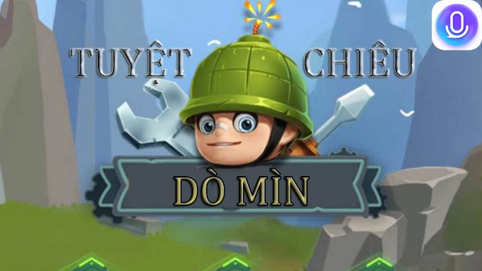 Giới thiệu game dò mìn đình đám