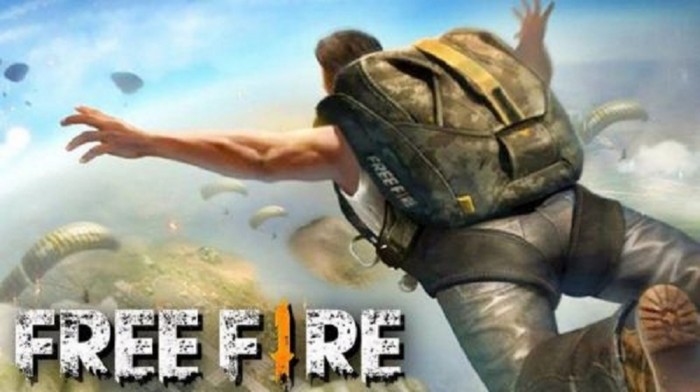 Free Fire của nước nào?