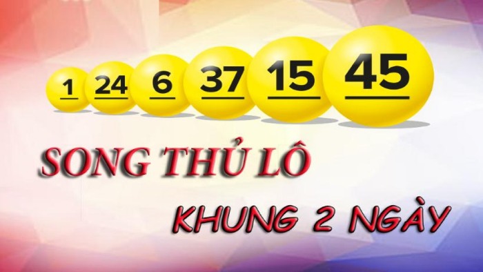 Một số lưu ý soi cầu nuôi lô khung 2 ngày