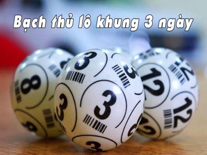 Hình thức lô khung nuôi 3 ngày là gì?