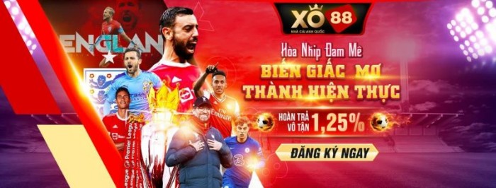 Những điểm nổi bật của nhà cái Xo88