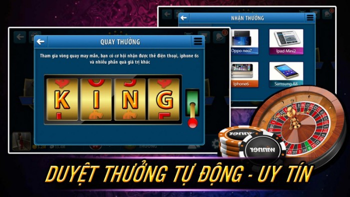 King88 - Sân chơi uy tín hàng đầu trong làng đổi thưởng