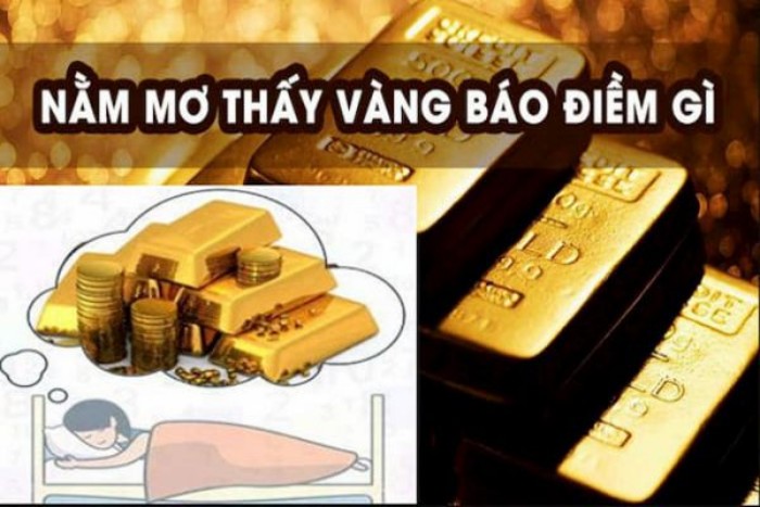 Ý nghĩa sâu xa của giấc mơ mất vàng