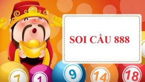 Cách soi cầu 888 2nháy miễn phí hôm nay