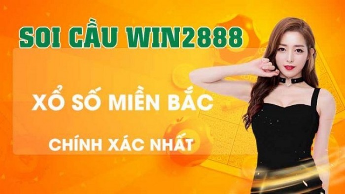 Soi cầu Win2888 - Địa chỉ soi cầu uy tín bậc nhất cho lô thủ